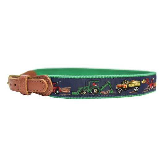 BUDDY BELT - CONSTRUTION