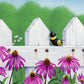 BUZZY THE BUMBLEBEE PAPERBACK BOOK