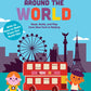 POP OUT - AROUND THE WORLD