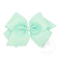 CLASSIC GROSGRAIN - KING (MANY COLORS AVAILABLE)
