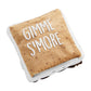 S'MORE BOOK