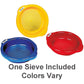SAND SIEVE SMALL ( ASSORTED COLORS)