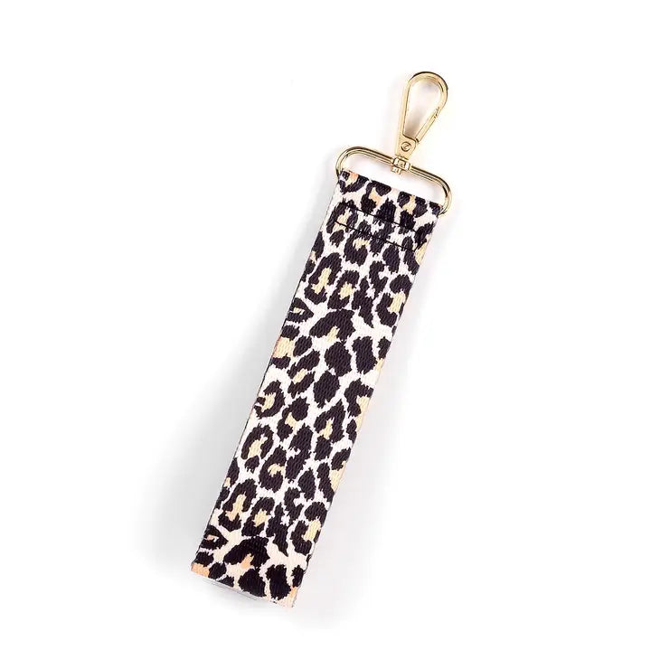 WRISTLET STRAP
