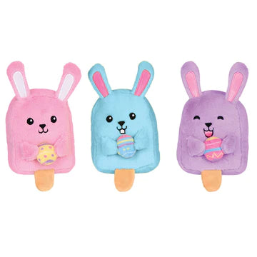 MINI BUNNY POPS FUR & FREECE