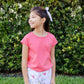 SHIPLEY SHORTS - LITTLE GASPARILLA GARDEN