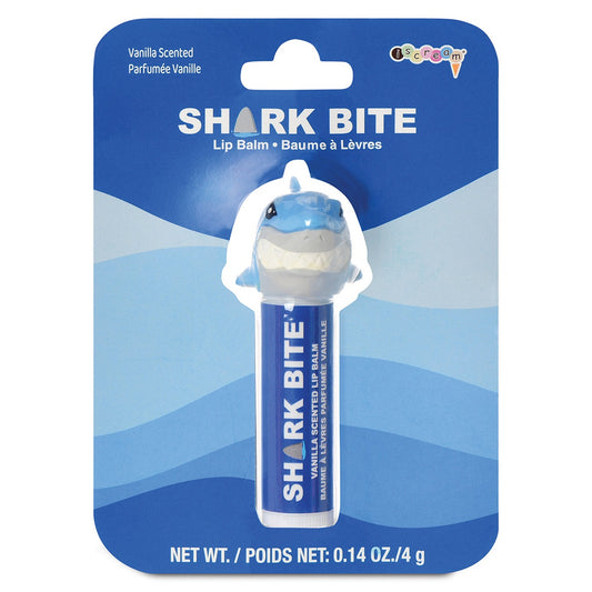 SHARK BITE LIP BALM