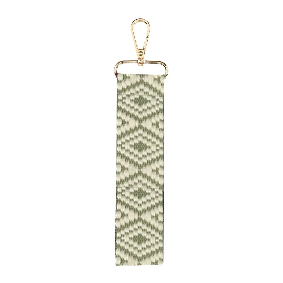 WRISTLET STRAP