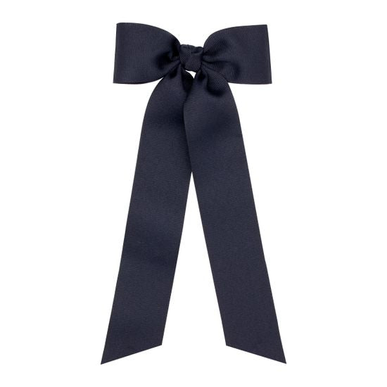 GROSGRAIN BOWTIE STREAMER TAIL - MEDUIM