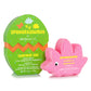 KIDS BODYWASH INFUSED BUFFER