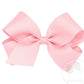 CLASSIC GROSGRAIN - KING (MANY COLORS AVAILABLE)