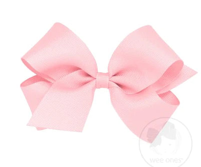 CLASSIC GROSGRAIN - KING (MANY COLORS AVAILABLE)