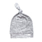 TOP KNOT HAT - MANY STYLES & COLORS AVAILABLE