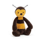 BASHFUL BEE
