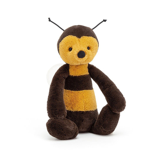 BASHFUL BEE
