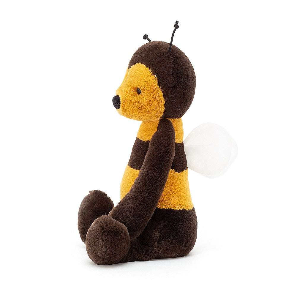 BASHFUL BEE