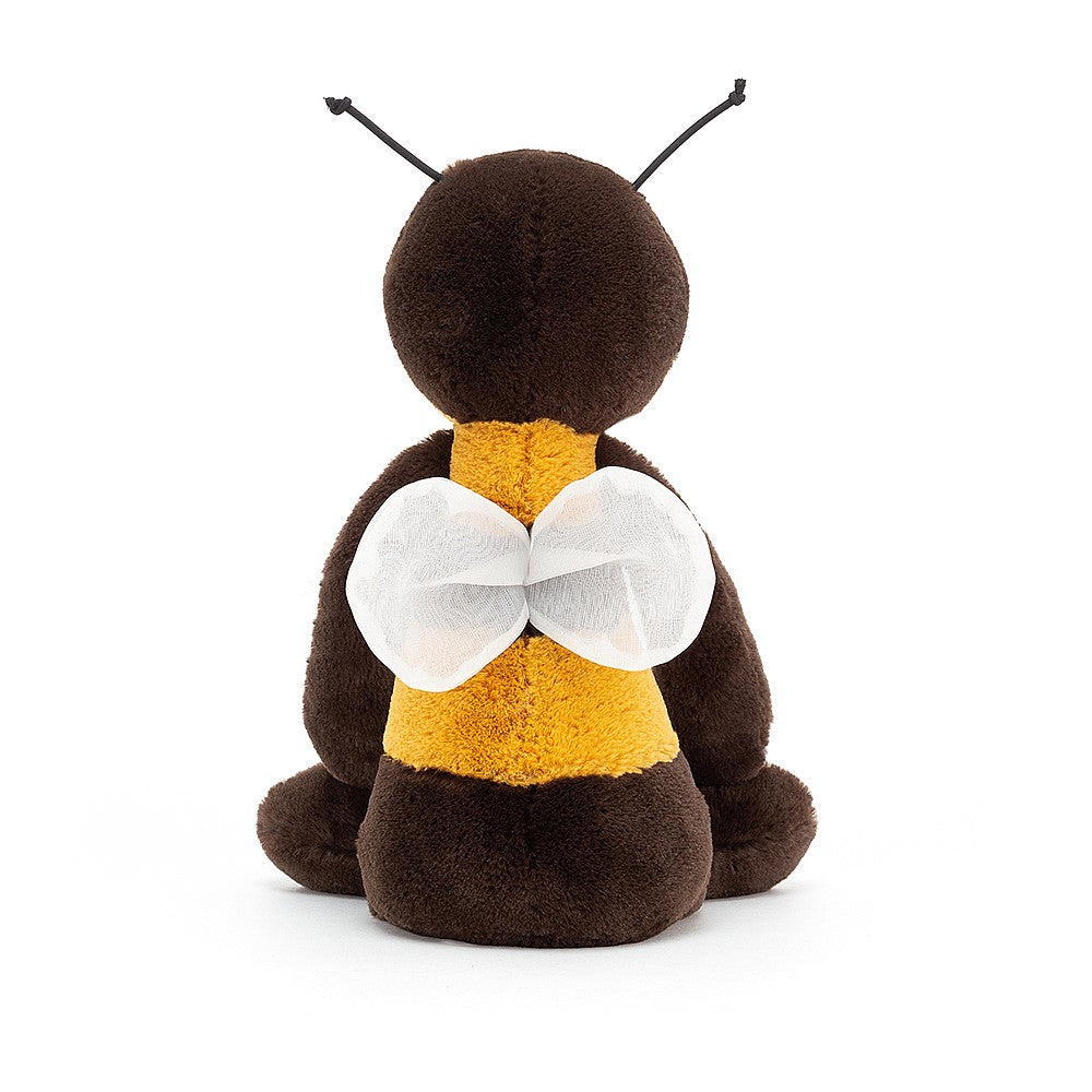 BASHFUL BEE