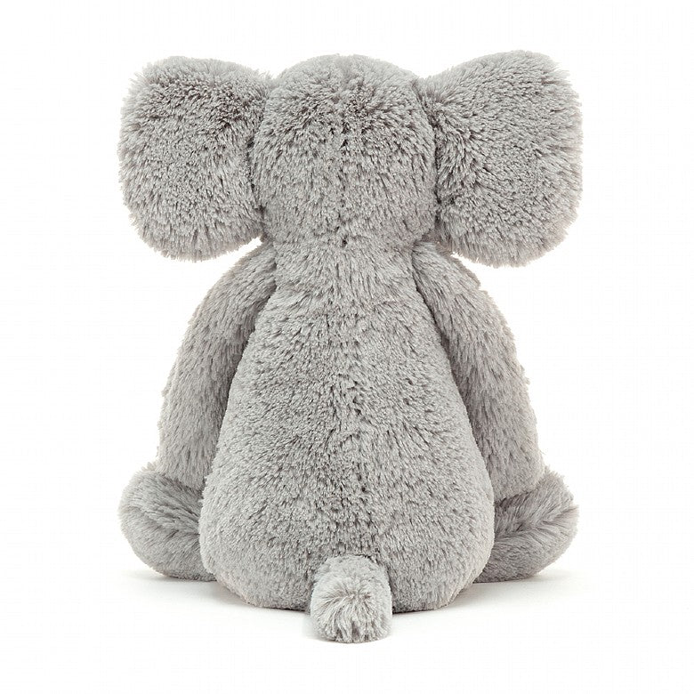 BASHFUL ELEPHANT