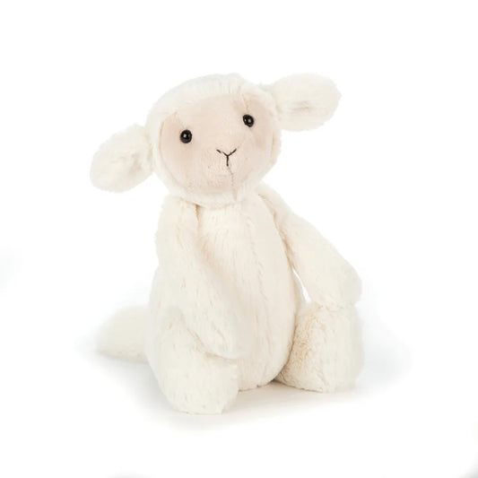 BASHFUL LAMB