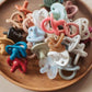 SILI SOOTHER PACIFIER - ROUND (MANY COLORS TO CHOOSE FROM)