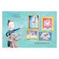 ELLY BALLERINA BOOK