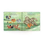 LITTLE ME BOOK