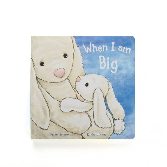 WHEN I AM BIG