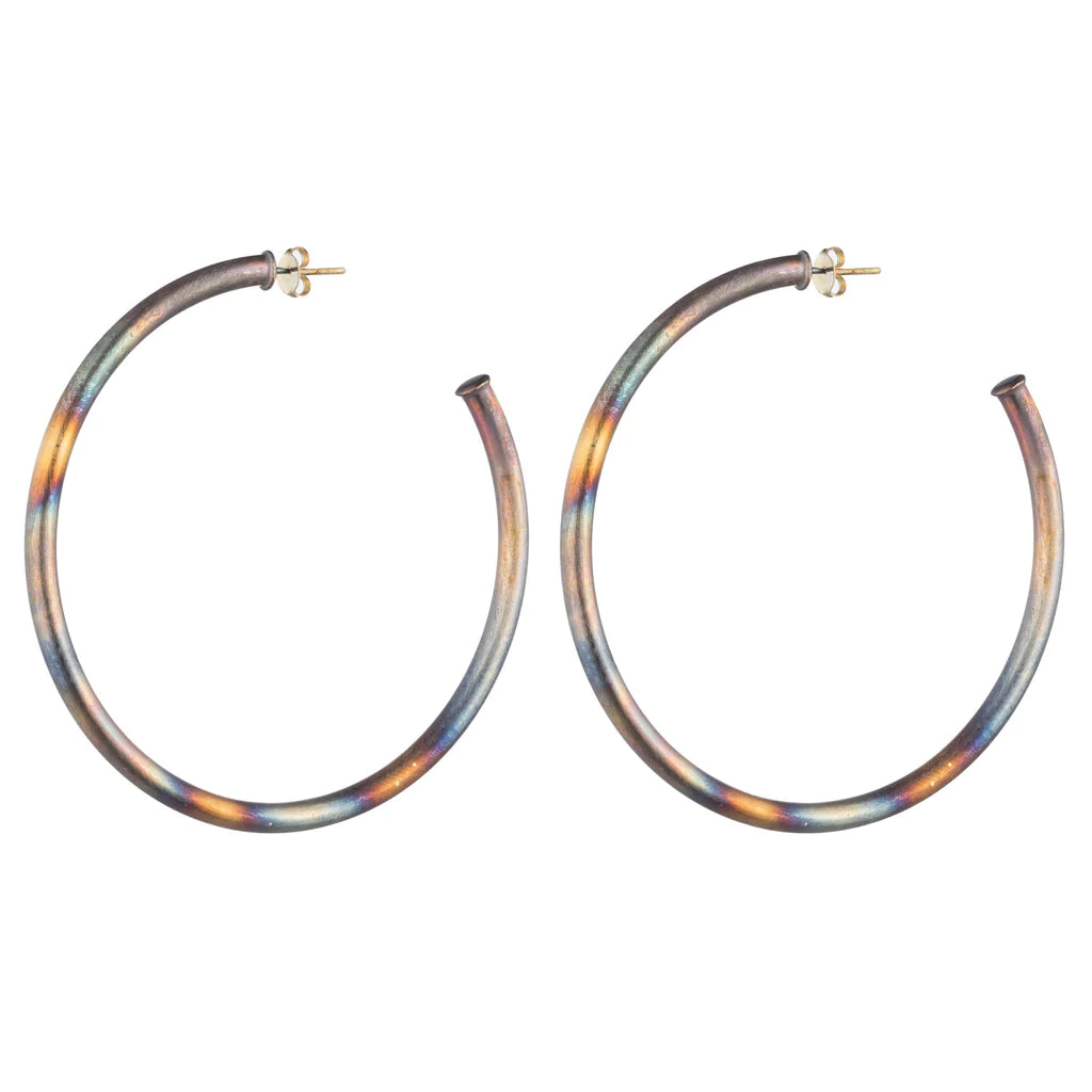 EVERYBODY'S FAVORITE HOOPS