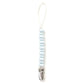PACIFIER CLIP - MANY COLORS TO CHOOSE FROM