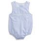 JAMES BUBBLE - BLUE CHAMBRAY