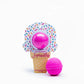 BATH BOMB CLAMSHELL