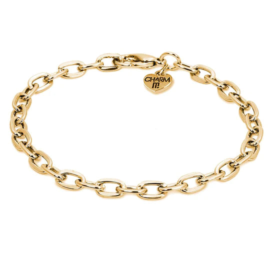 CHARM IT BRACELETS