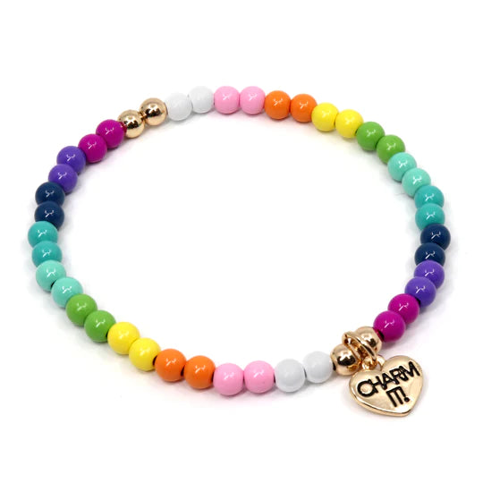 CHARM IT BRACELETS