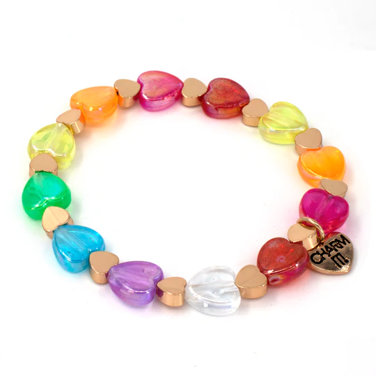 CHARM IT BRACELETS