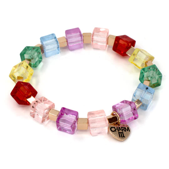 CHARM IT BRACELETS