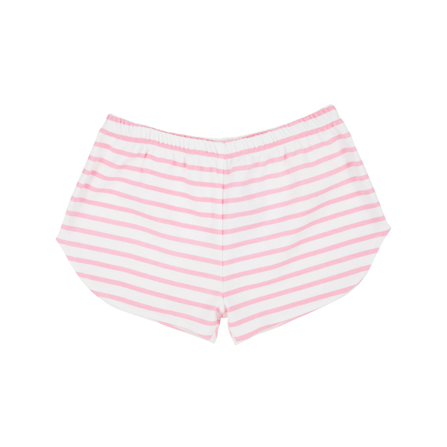 CHERYL SHORTS - HAMPTONS HOT PINK STRIPE