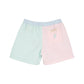 SHELTON SHORTS  - SEA ISLAND SEAFOAM, BUCKHEAD BLUE, & PALM BEACH PINK