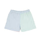 SHELTON SHORTS  - SEA ISLAND SEAFOAM, BUCKHEAD BLUE, & PALM BEACH PINK