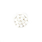 SILI SOOTHER PACIFIER - ROUND (MANY COLORS TO CHOOSE FROM)