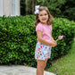 SHIRLEY SHORTS EYELET BONITA BLOOMS