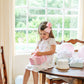 POLLY PLAY DRESS SS - ICING ON THE CAKE