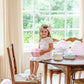 POLLY PLAY DRESS SS - ICING ON THE CAKE