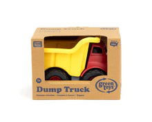 DUMP TRUCK