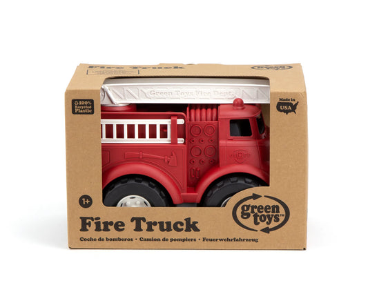 FIRE TRUCK
