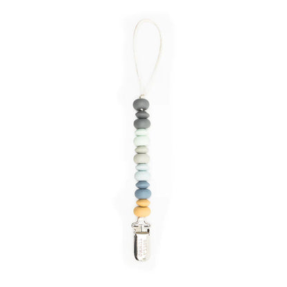 PACIFIER CLIP - MANY COLORS TO CHOOSE FROM