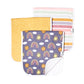 BURP CLOTH SET - 3PK MORE OPTIONS AVAIL.