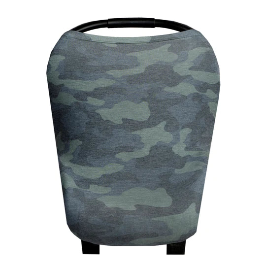 5-IN-1 MULTI-USE COVER - MORE OPTIONS AVAIL.