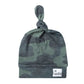 TOP KNOT HAT - MANY STYLES & COLORS AVAILABLE