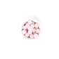 SILI SOOTHER PACIFIER - ROUND (MANY COLORS TO CHOOSE FROM)