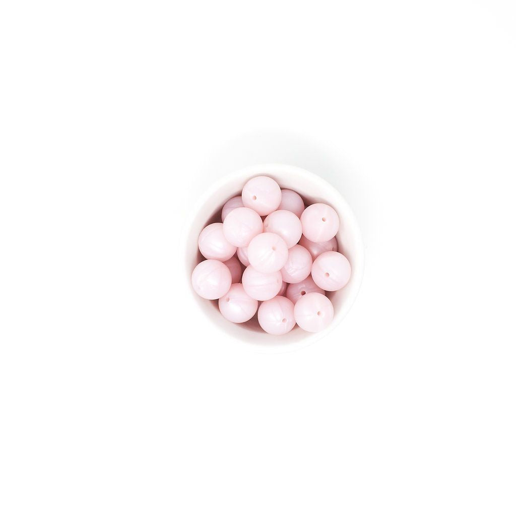 SILI SOOTHER PACIFIER - ROUND (MANY COLORS TO CHOOSE FROM)