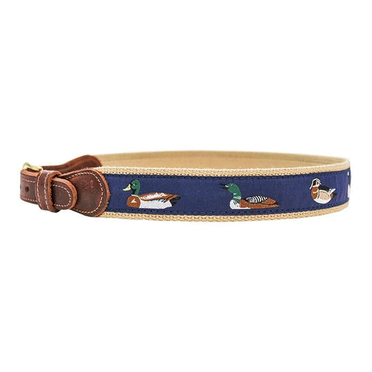 BUDDY BELT - WATER FOWL